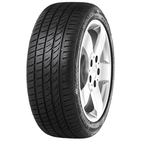 Anvelopa 205/50R16 87W TL ULTRA*SPEED EE:E FR:C U:2 71DB