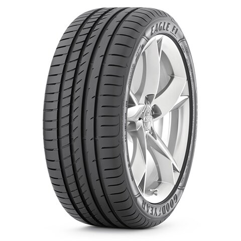 Anvelopa 225/55R16 99Y EAG F1 (ASYMM) 2 XL PJ EE:C FR:A U:1 69DB