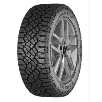 Anvelopa LT245/75R16 120/116Q WRANGLER DURATRAC RT PJ M+S
