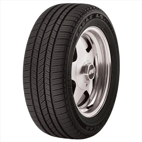 Anvelopa 235/55R19 101V EAGLE LS2 N0 PJ (ISI) EE:B FR:C U:2 69DB