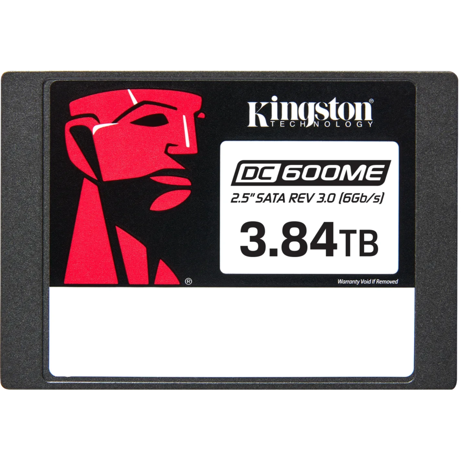 SSD DC600ME 3840GB SATA 2.5inch