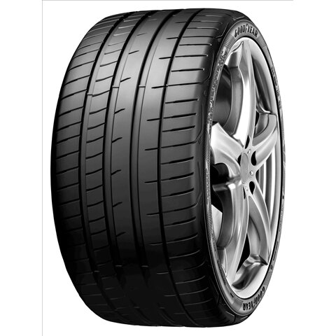 Anvelopa 285/30ZR20 (99Y) EAG F1 SUPERSPORT XL PJ EE:D FR:A NL/U:B 74DB