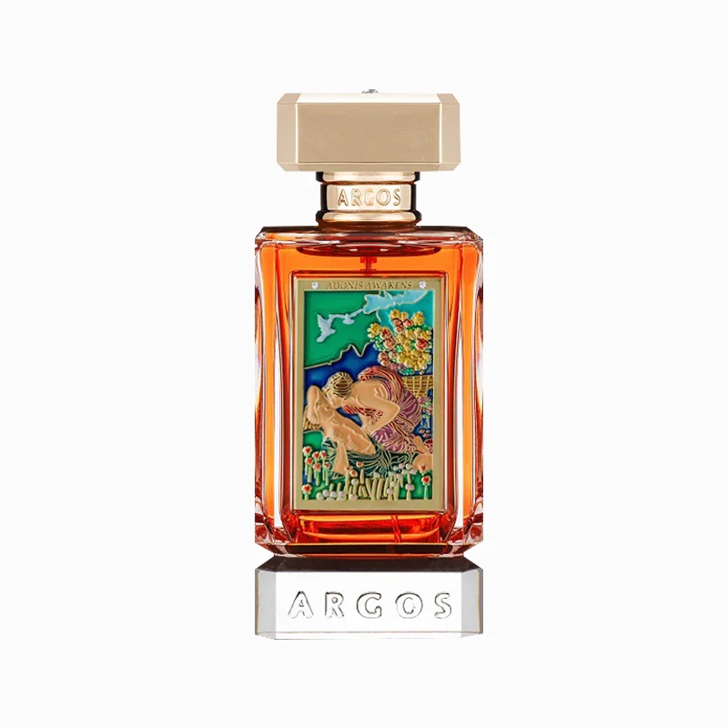 Argos Pallas Athene, Apa de Parfum, Unisex (Gramaj: 100 ml)