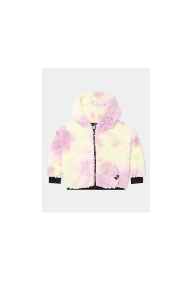 Geaca fete -  303051785 - Poliester - 152 CM - Multicolor