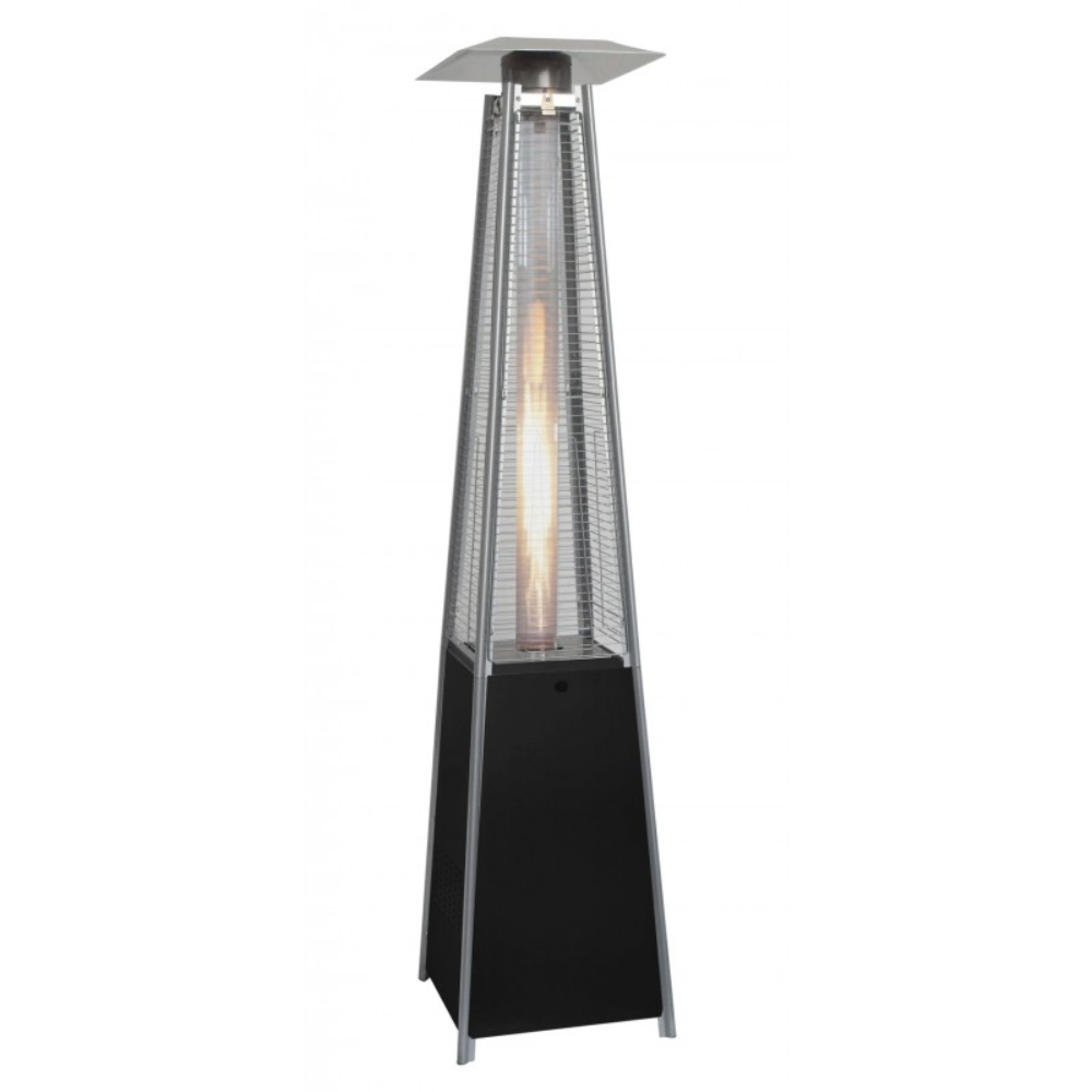 Inclazitor terasa Myria MY4321, 13 KW, gpl, 49.5 x 49.5 x 227 cm