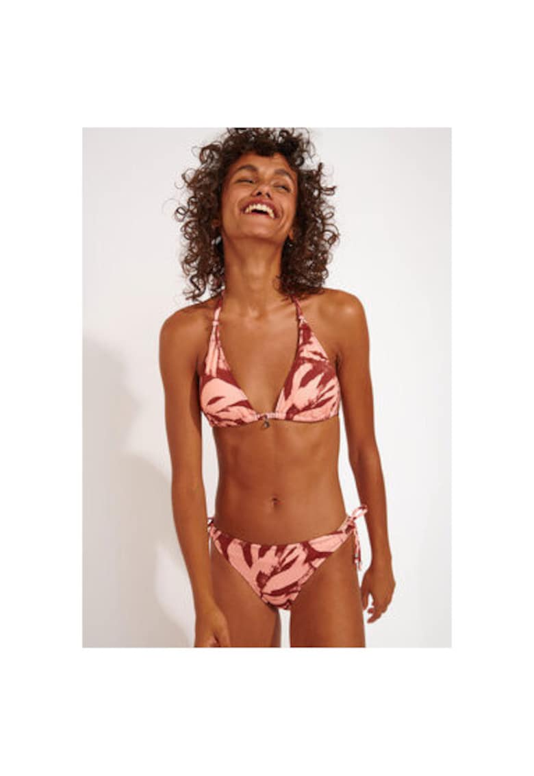 Costum de baie Dama -  301976875 - Poliamida - Elastan - M INTL - Roz