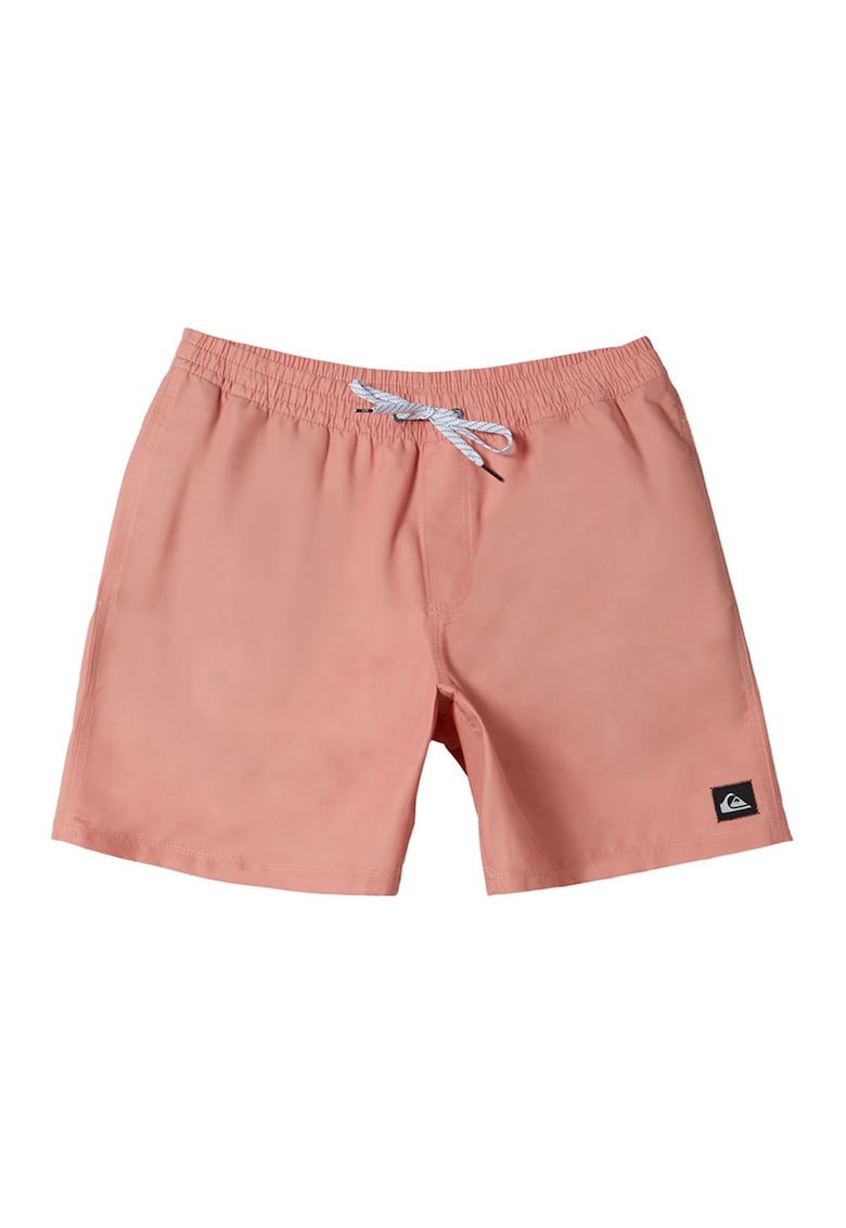 Costum de baie barbati -  Poliester - Roz - Roz
