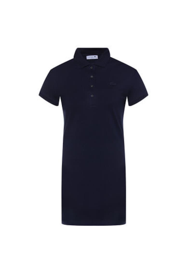 Rochie dama -  206963994 - Bumbac - Albastru - Albastru
