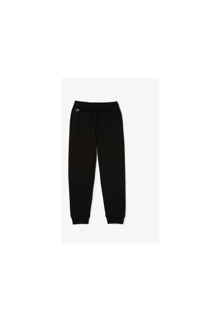 Pantaloni baieti -  301598220 - Bumbac/Poliester - Negru - Negru