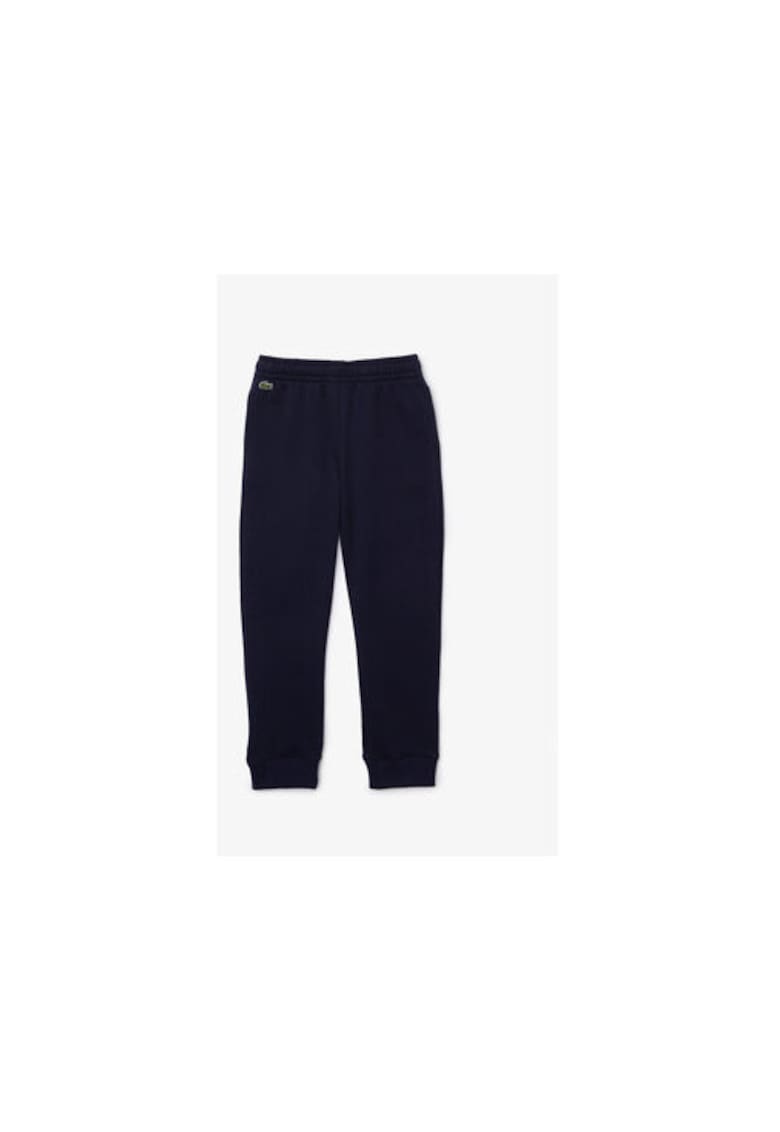 Pantaloni baieti -  301598237 - Bumbac/Poliester - 116 CM - Albastru