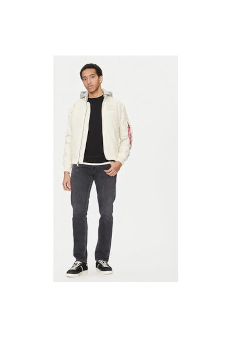 Geaca barbati -  305301598 - Nylon - Bej - Bej