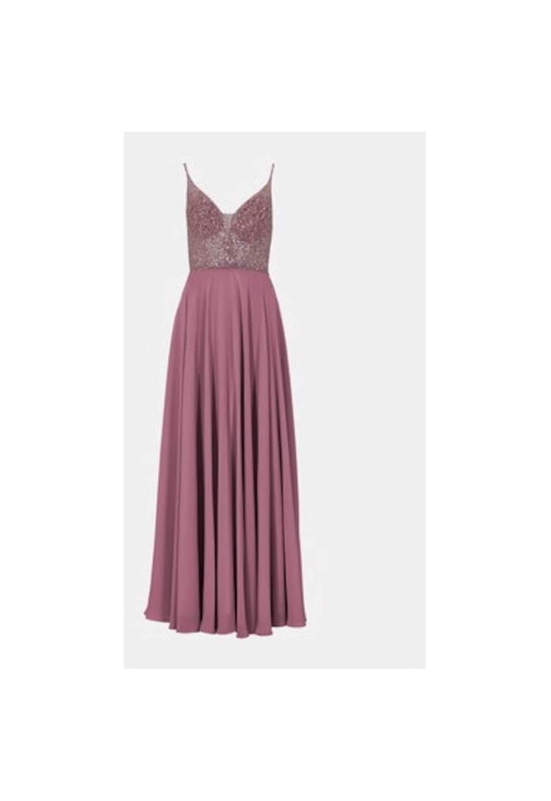 Rochie Dama -  39767 - Violet