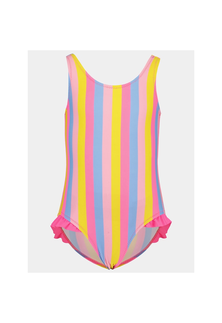 Costum de baie fete -  303573263 - Multicolor - Poliester