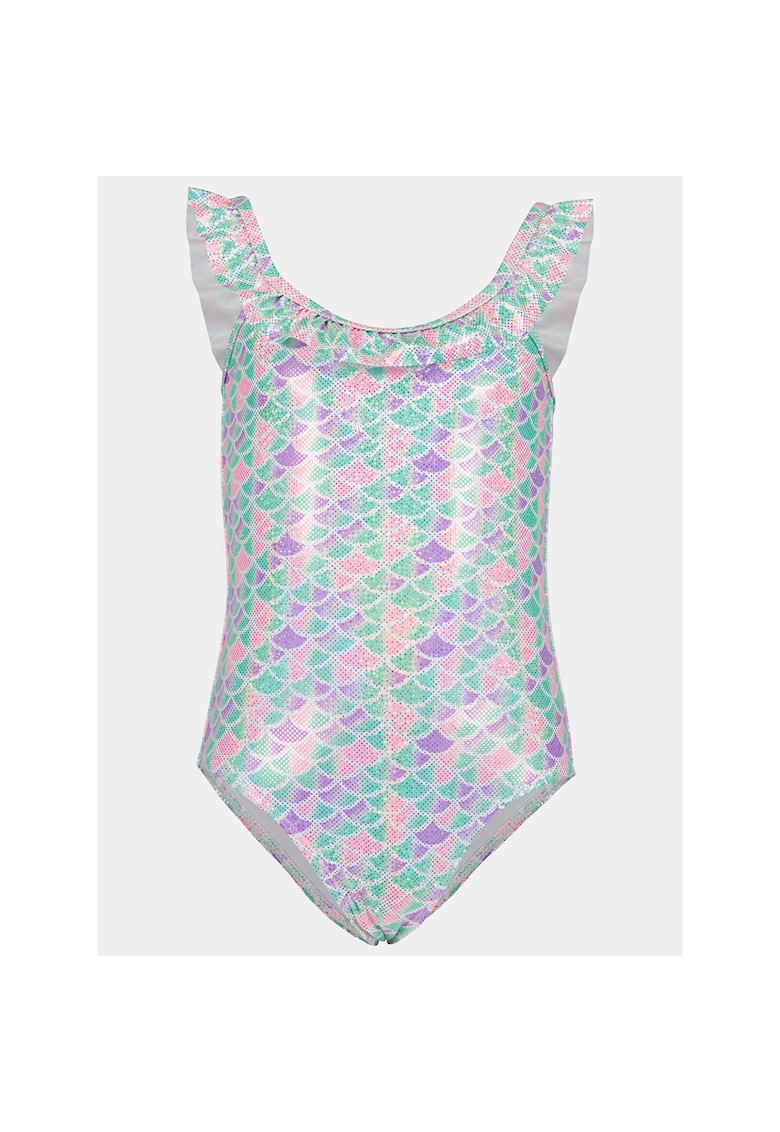 Costum de baie fete -  303573256 - Multicolor - Poliester