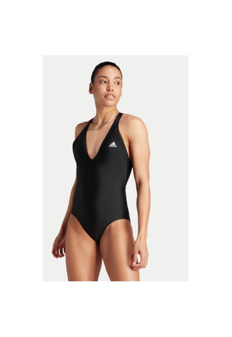 Costum de baie dama -  303901684 - Poliamida/Elastan - 34 EU - Negru