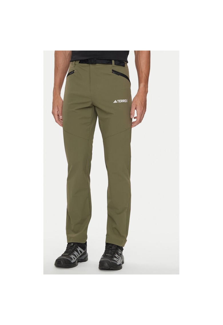 Pantaloni barbati -  303455712 - Poliamida - Multicolor - Multicolor