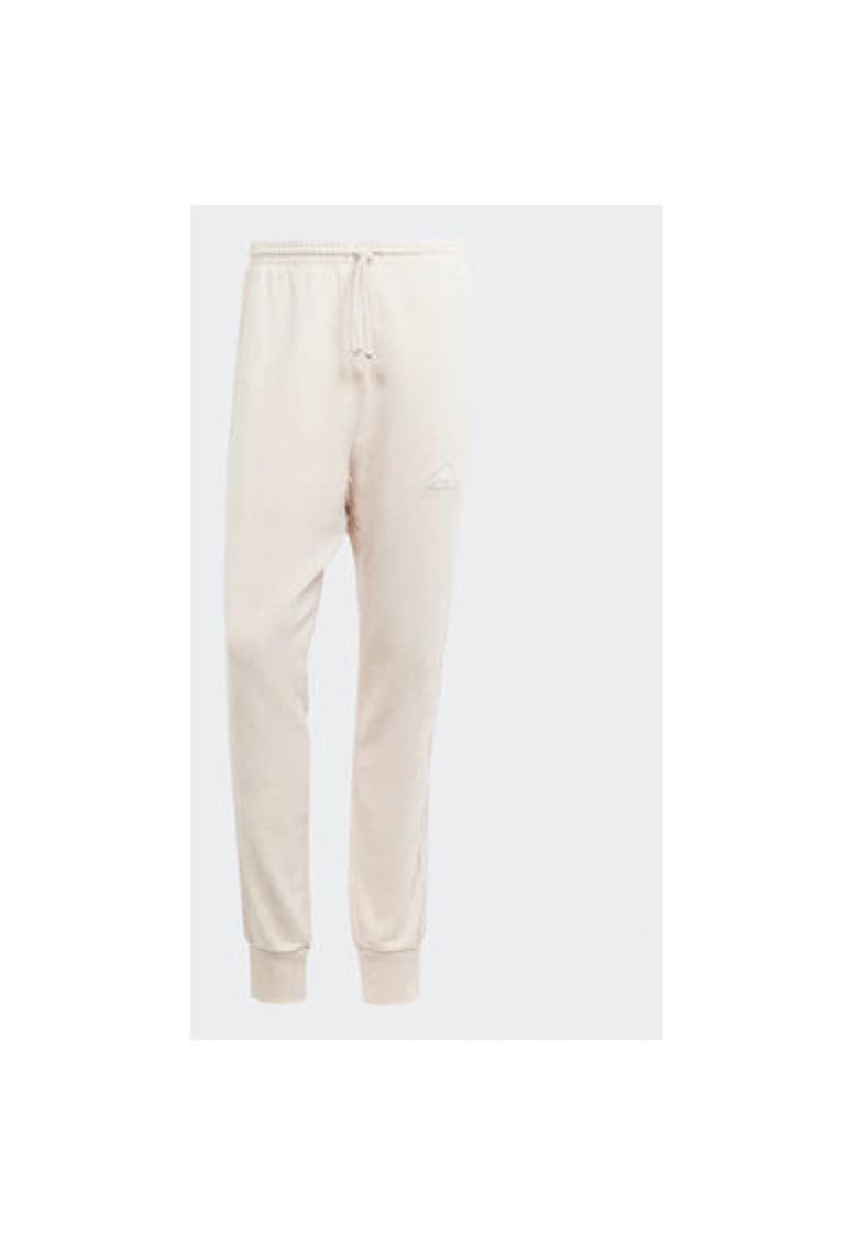 Pantaloni barbati -  303550882 - Bumbac - Roz - Roz