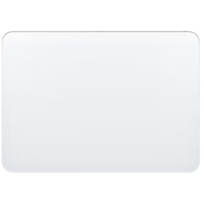 Suprafata Multi-Touch mxk93zm/a  Magic Trackpad (2024) Alb