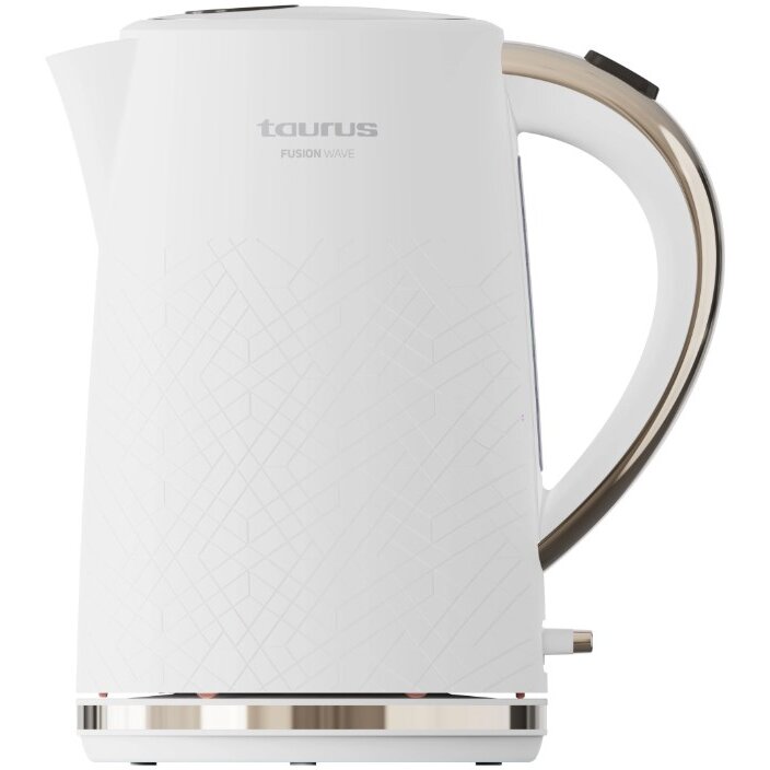 Oferte la Fierbator Fusion Wave Alb