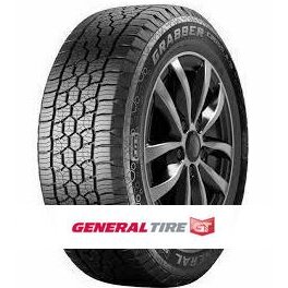 Anvelopa 255/40R20 101V GRABBER CROSS A/S XL FR EVc MS
