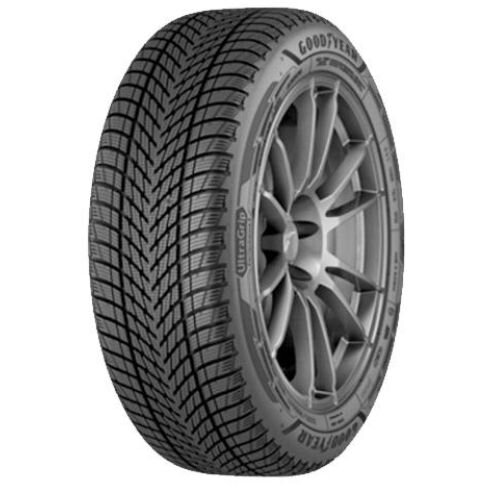 Anvelopa 265/35R22 102V ULTRAGRIP PERFORMANCE 3 XL FP EVR MS 3PMSF