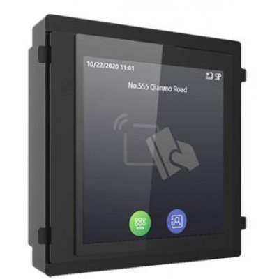 MODUL DE AFISARE 4-inch RAM128MB Hikvision DS-KD-TDM