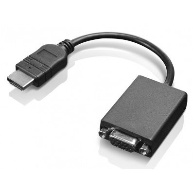 Adaptor Lenovo 0B47069 HDMI la VGA