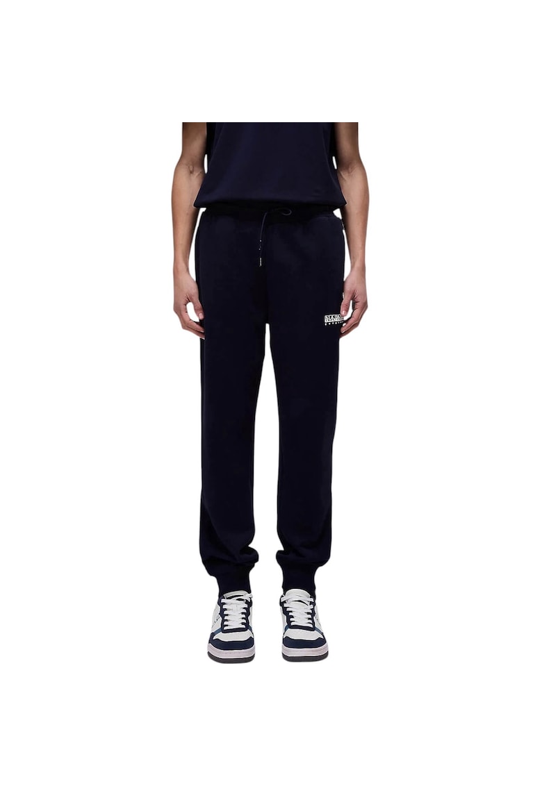Pantaloni  Gori 41244 - Albastru inchis