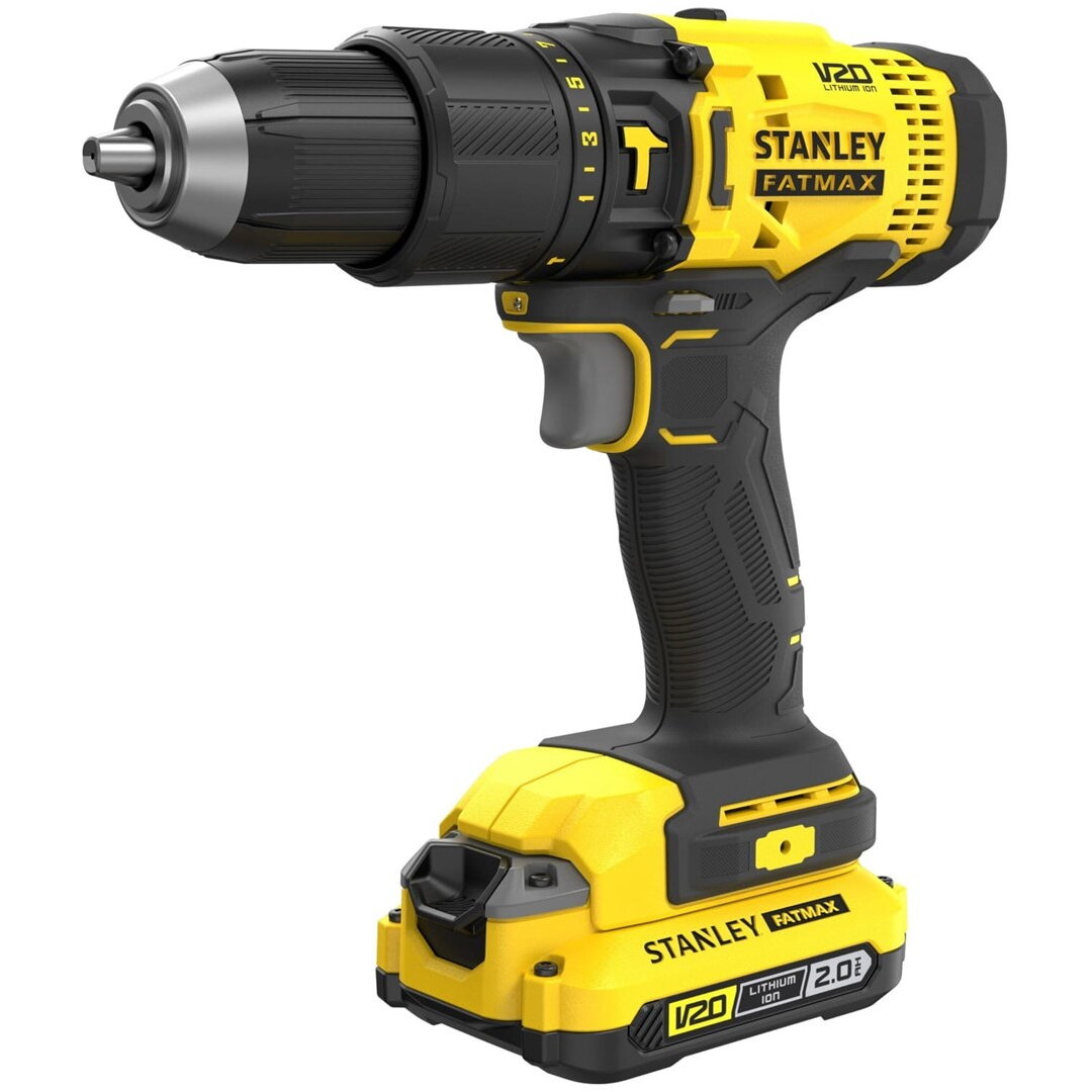 STANLEY SFMCD711D2K