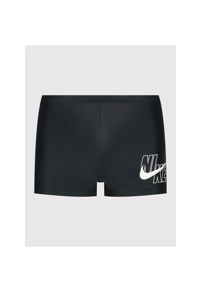 Slip de baie Baieti -  209284645 - Poliamida - Negru