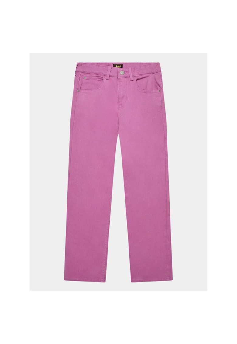 Blugi copii -  276881 - Violet - Bumbac