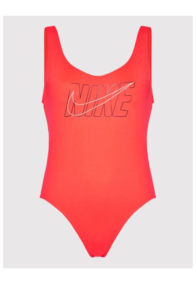 Costum de baie dama -  301182306 - Poliester - Portocaliu