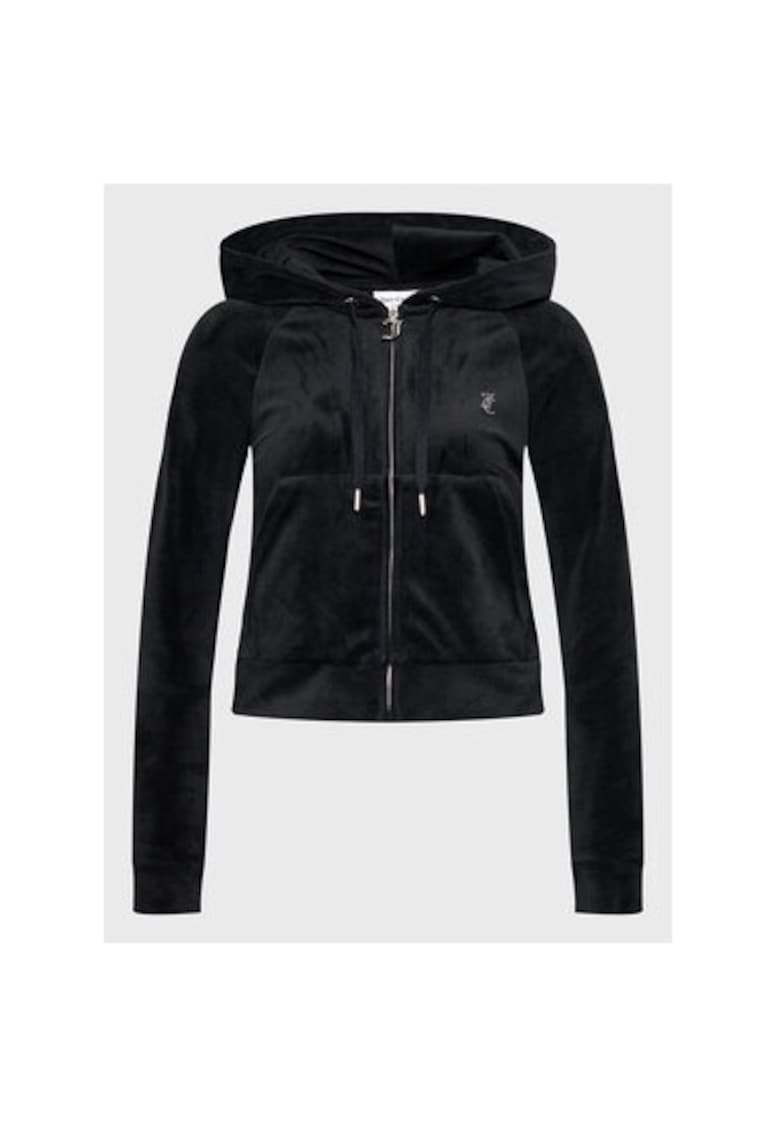 Bluza Dama -  300543009 - Poliester - 46767 - Negru