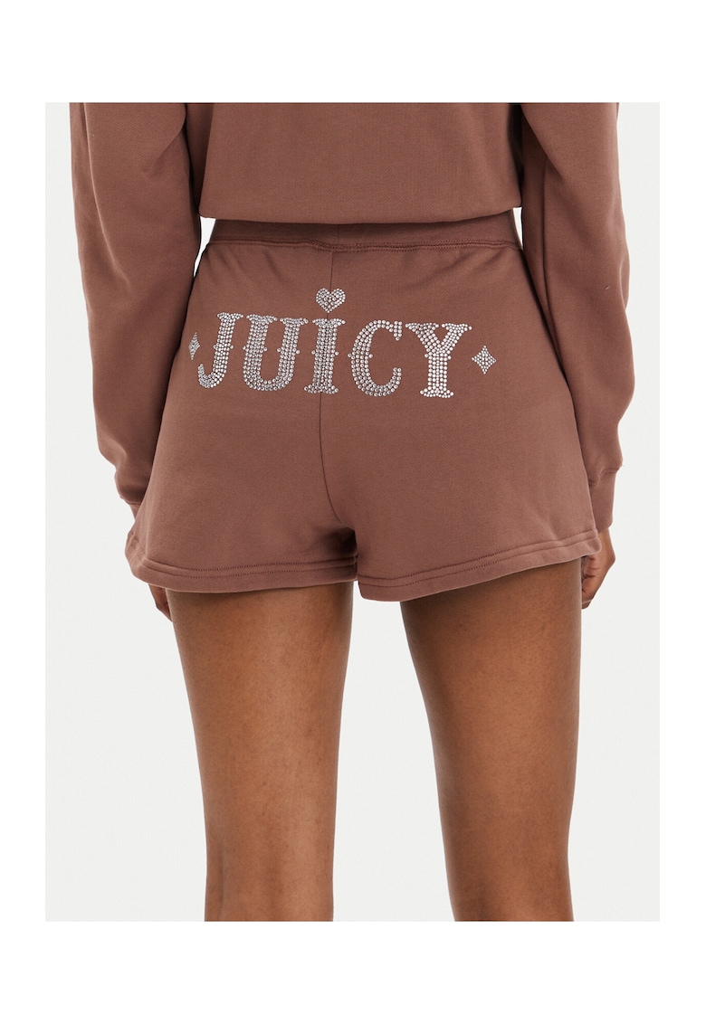 Pantaloni dama -  96294 - Bumbac - Maro