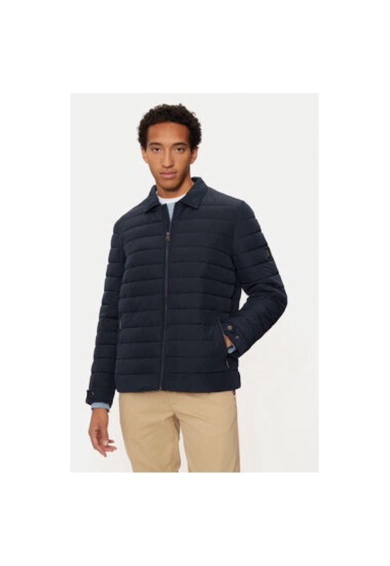 Geaca barbati -  304797866 - Nylon - Albastru - Albastru