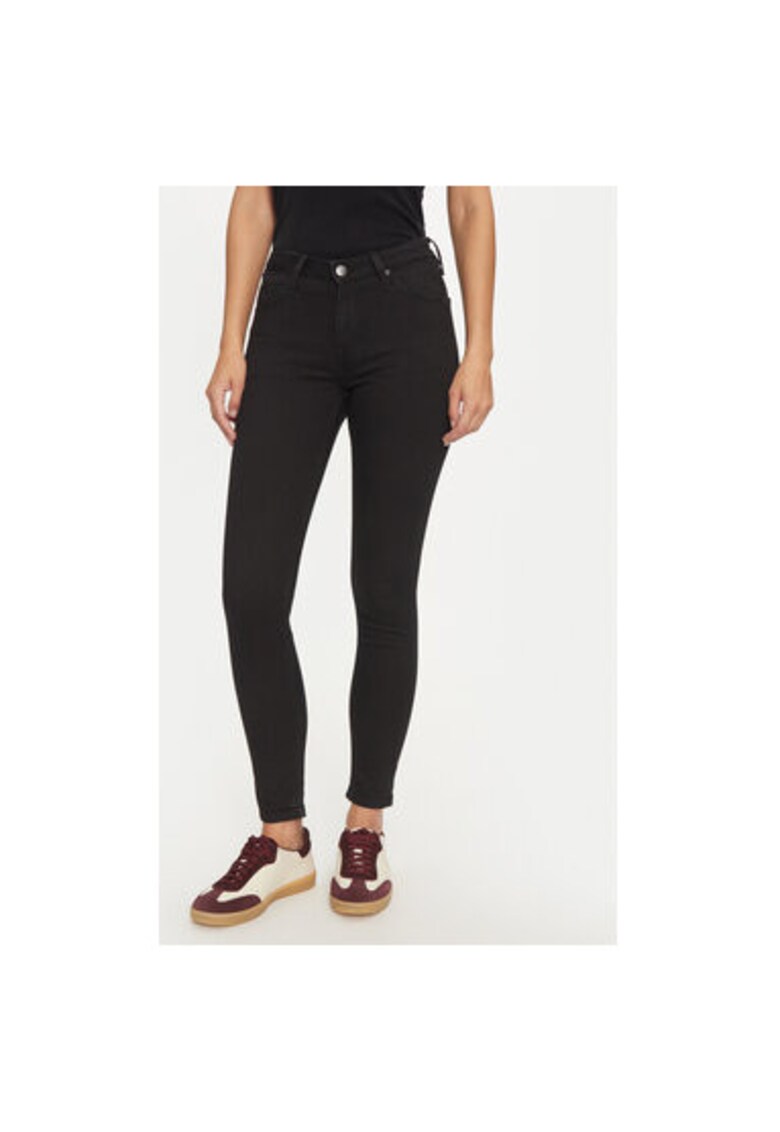 Blugi Dama -  304749667 - Negru - Negru