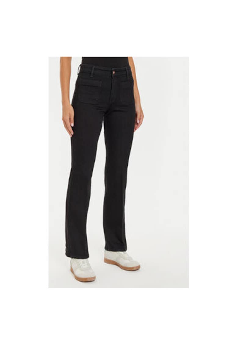 Blugi Dama -  304560019 - Negru - Negru