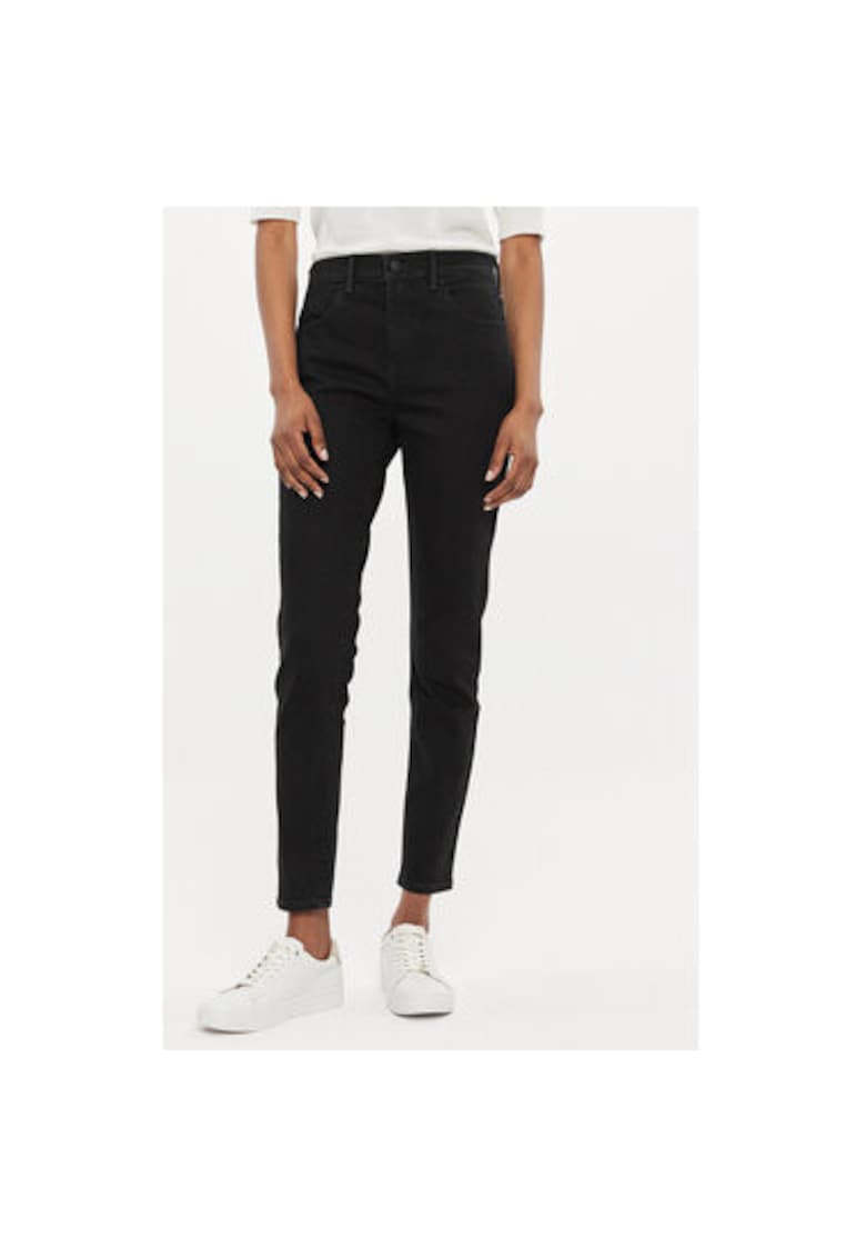 Blugi dama -  304135194 - Negru - Negru