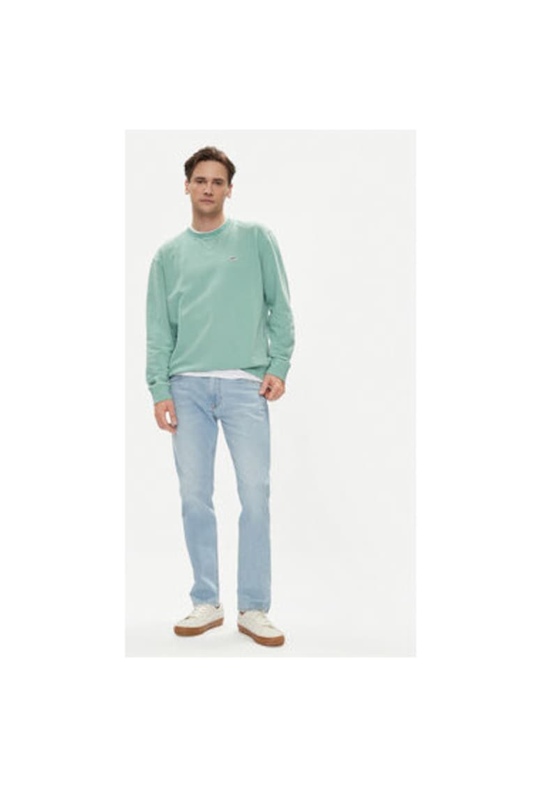 Blugi barbati -  303595470 - Bumbac - Albastru - Albastru