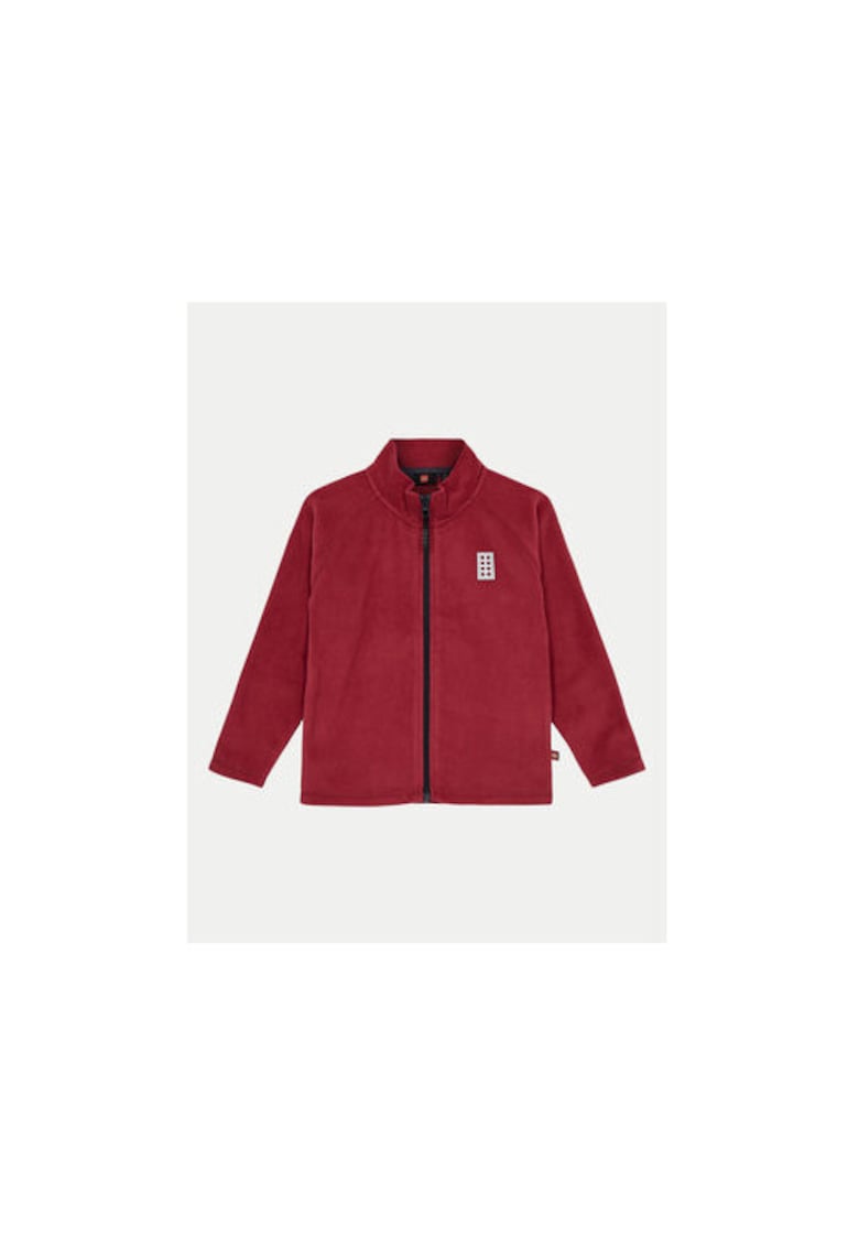 Polar copii -  304285653 - Poliester reciclat - Negru - Negru
