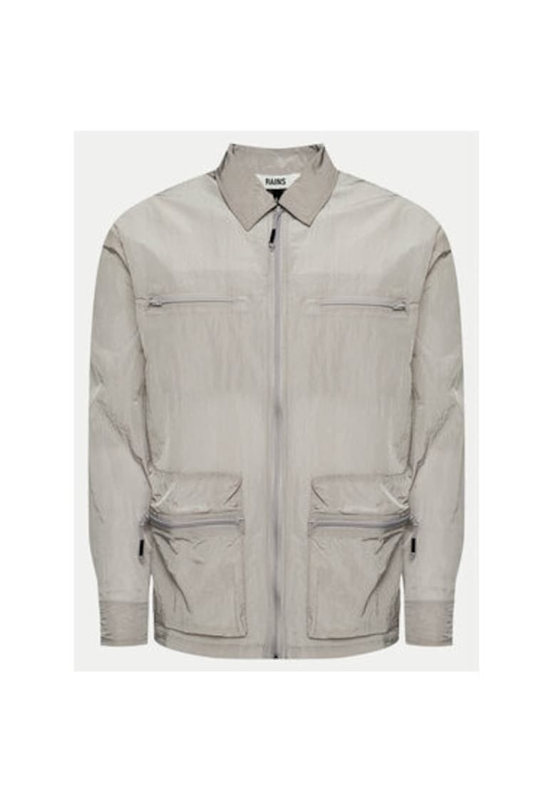 Camasa unisex -  303718404 - Nylon - Gri - Gri