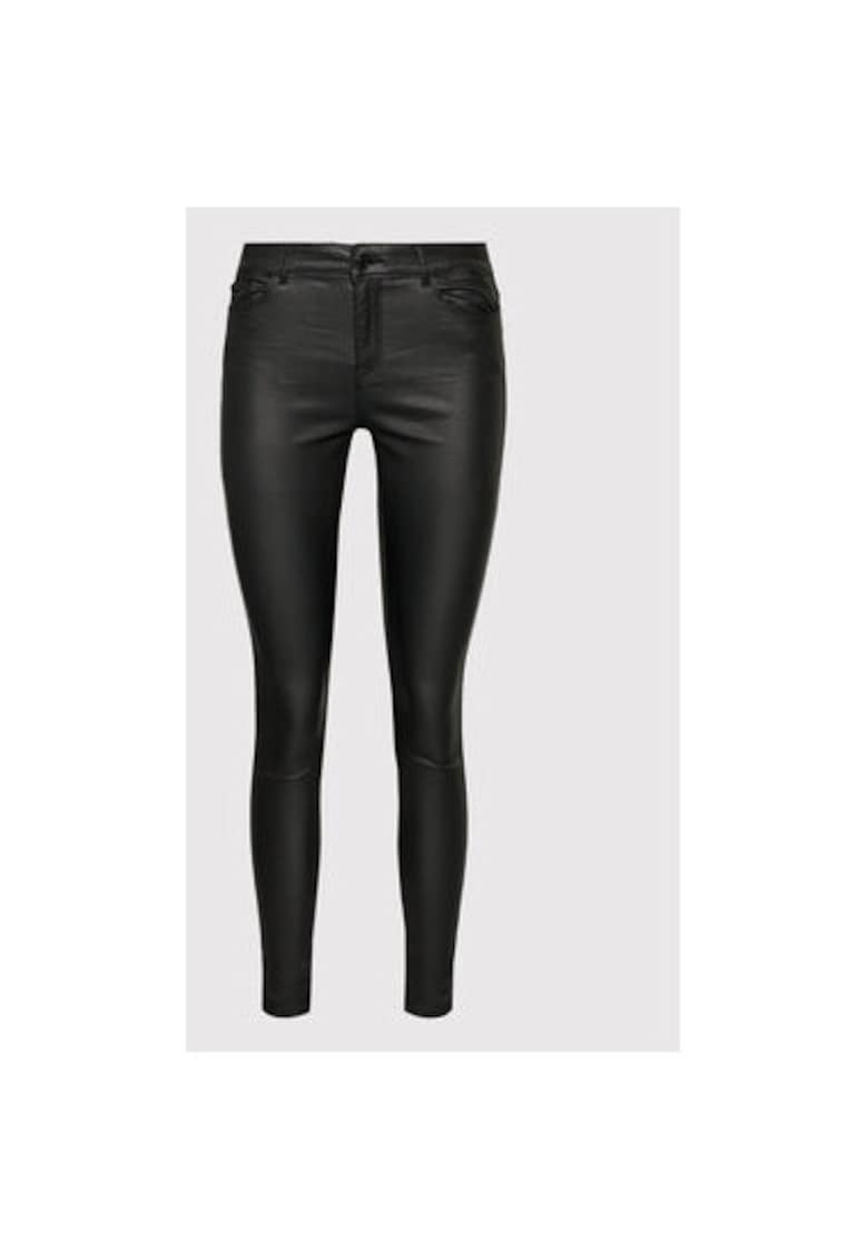 Pantaloni dama  Negru