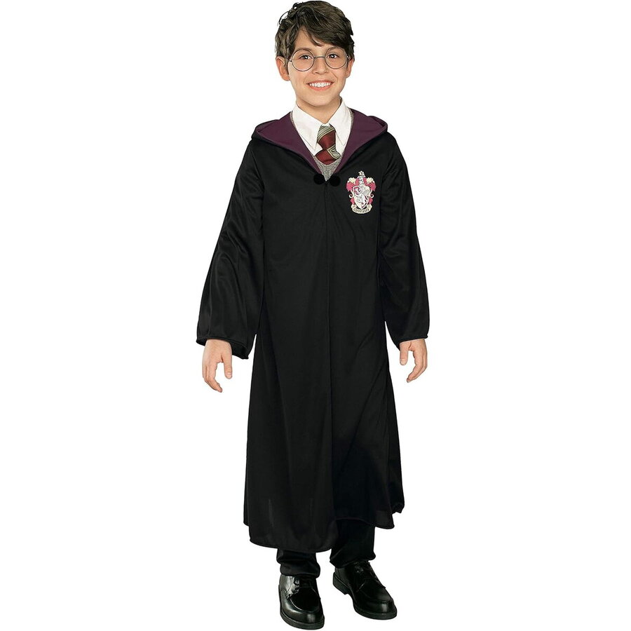 Costum de Carnaval Roba Harry Potter