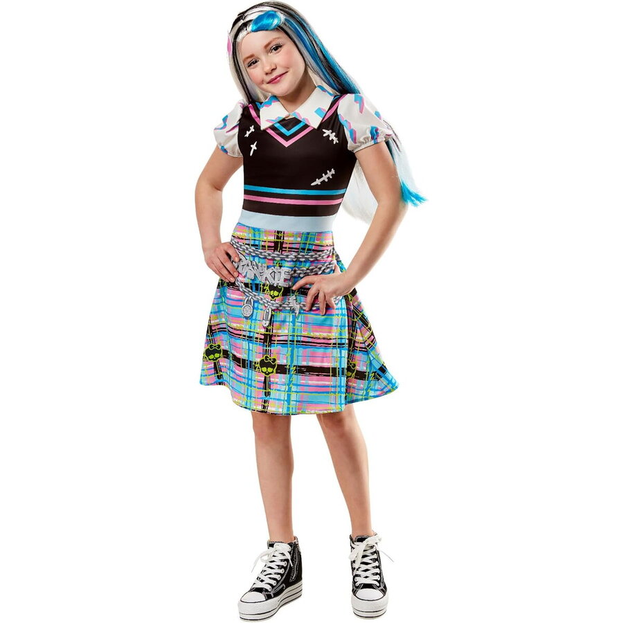 Costum de Carnaval Frankie Stien