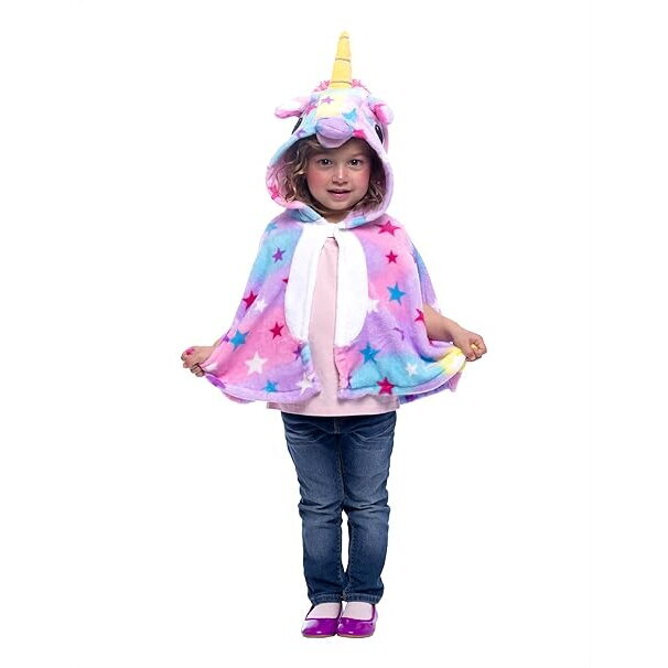 Pelerina Unicornul magic