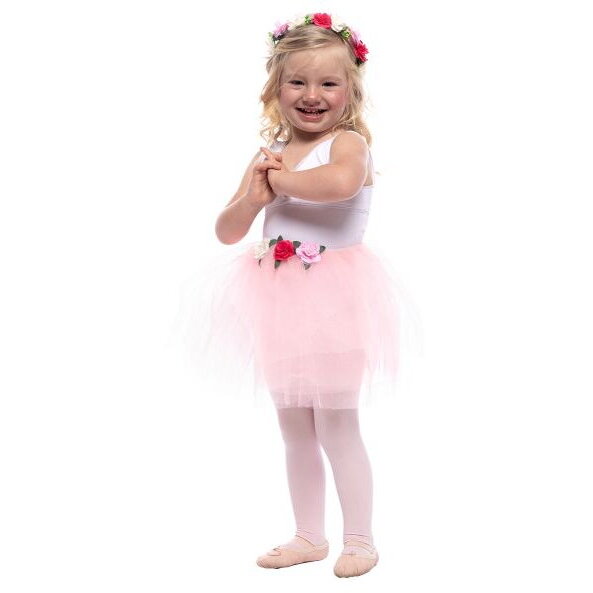Set Tutu Zana primaverii