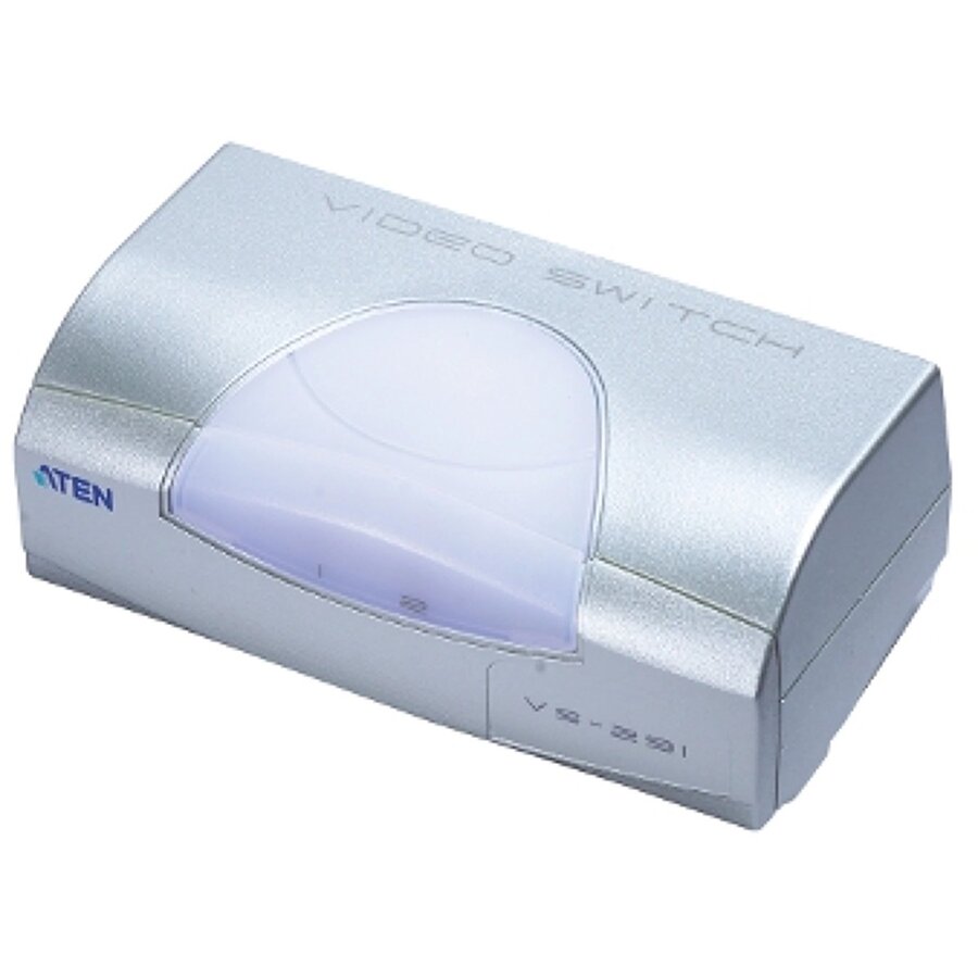 ATEN SVGA Switch 2/1
