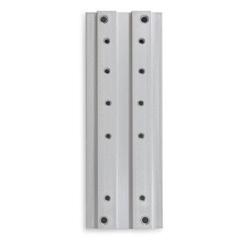 Track Mount Bracket Kit Ergotron for LX and MX Arms, 400, 200 and 100 Series