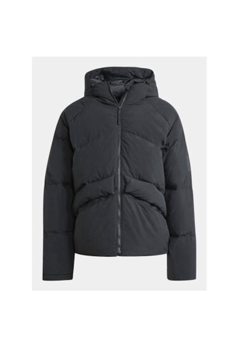 Geaca barbati -  302824496 - Poliamida - XL INTL - Negru