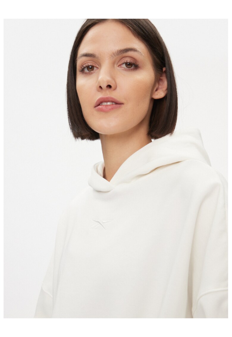 Bluza dama -  302536771 - Bumbac - Alb